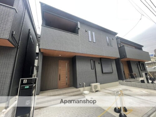 埼玉県さいたま市南区根岸１丁目 賃貸一戸建て