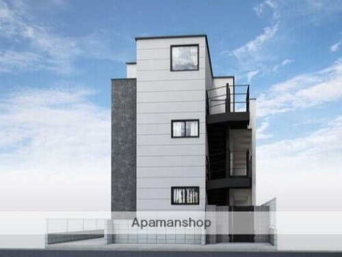 埼玉県さいたま市南区文蔵３丁目 賃貸アパート