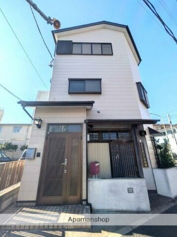 埼玉県川口市芝３丁目 賃貸一戸建て