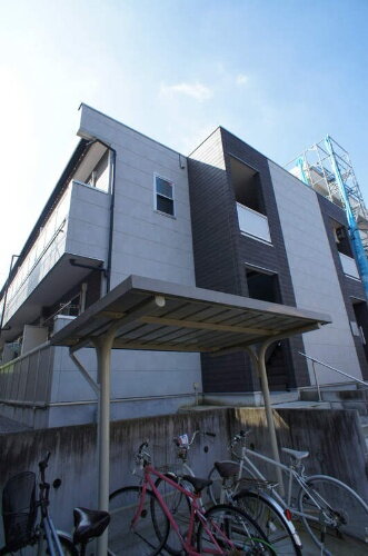 埼玉県さいたま市緑区太田窪３丁目 賃貸アパート