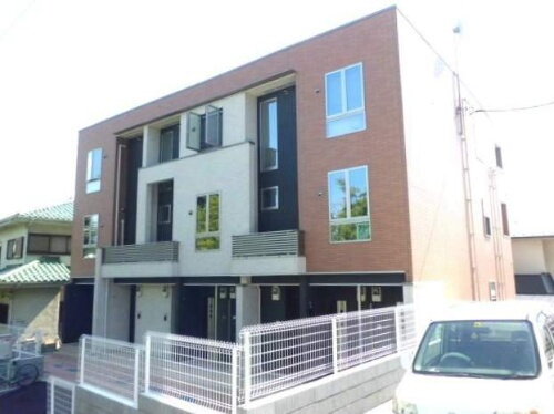 埼玉県さいたま市南区根岸４丁目 賃貸アパート