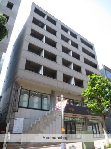 埼玉県さいたま市浦和区高砂２丁目 賃貸マンション