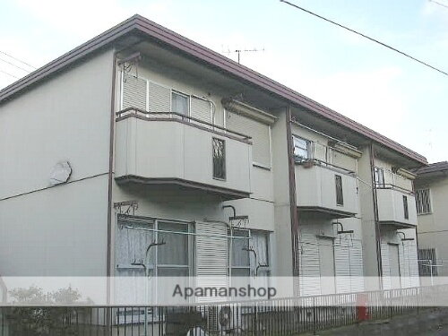 埼玉県さいたま市南区大字大谷口 賃貸アパート