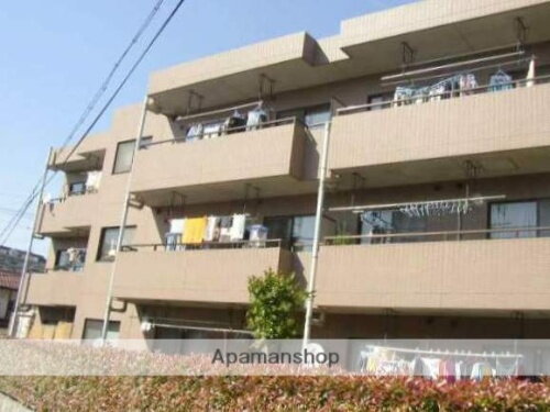 埼玉県さいたま市浦和区岸町３丁目 築32年11ヶ月 3階建