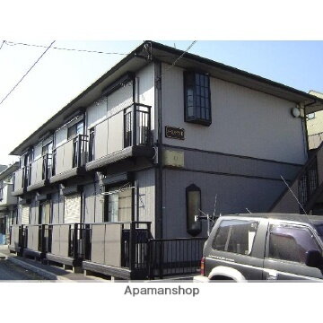 埼玉県蕨市北町４丁目 賃貸アパート