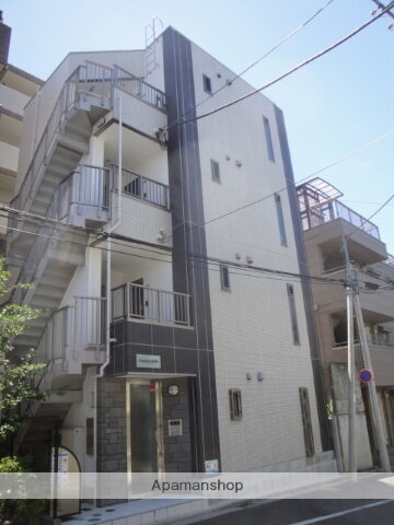 埼玉県さいたま市浦和区東岸町 賃貸マンション