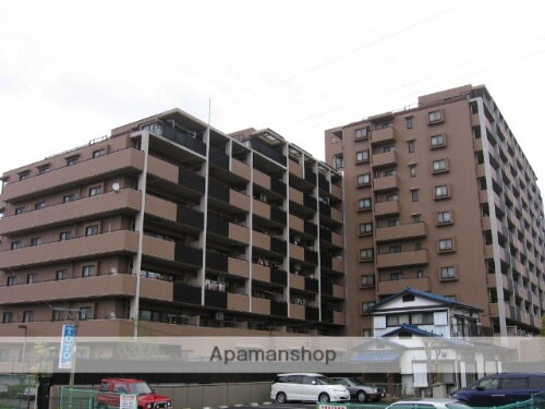 コスモ・ザ・パークス浦和