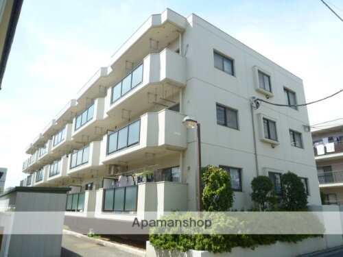 埼玉県さいたま市南区文蔵３丁目 賃貸マンション