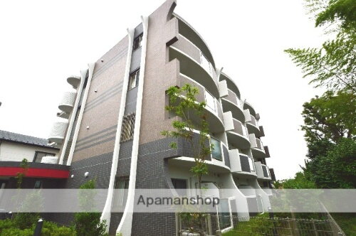 埼玉県さいたま市大宮区三橋２丁目 賃貸マンション