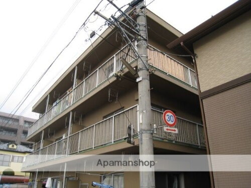サンコート小川