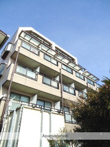 埼玉県さいたま市大宮区大成町２丁目 賃貸マンション