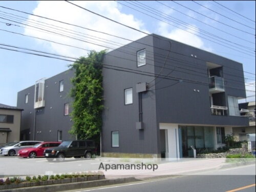 埼玉県さいたま市大宮区桜木町３丁目 賃貸マンション