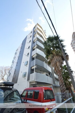 埼玉県さいたま市大宮区吉敷町２丁目 賃貸マンション