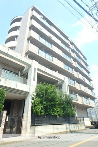 埼玉県さいたま市中央区下落合７丁目 7階建 築28年7ヶ月
