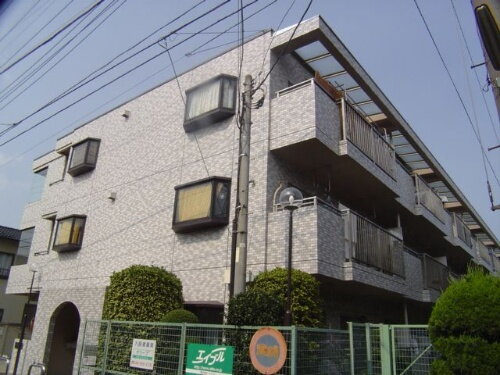 埼玉県さいたま市北区東大成町１丁目 賃貸マンション