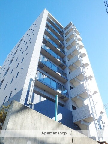 埼玉県さいたま市大宮区吉敷町２丁目 賃貸マンション