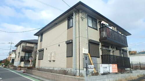 埼玉県さいたま市西区大字指扇 賃貸アパート