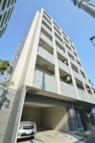 埼玉県さいたま市中央区上落合５丁目 7階建