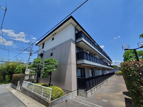 埼玉県さいたま市大宮区三橋４丁目 賃貸アパート