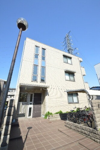 埼玉県さいたま市大宮区北袋町１丁目 賃貸アパート