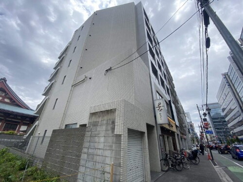 埼玉県さいたま市大宮区宮町３丁目 賃貸マンション