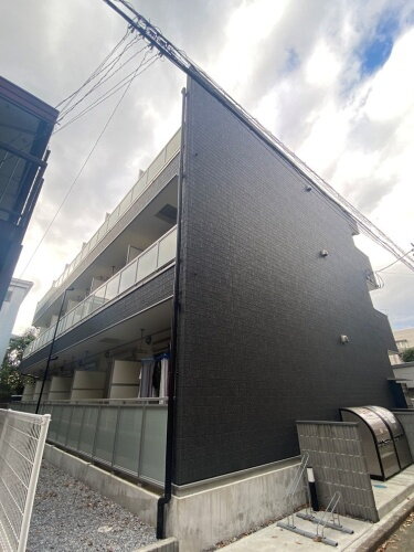 埼玉県さいたま市大宮区吉敷町３丁目 賃貸マンション