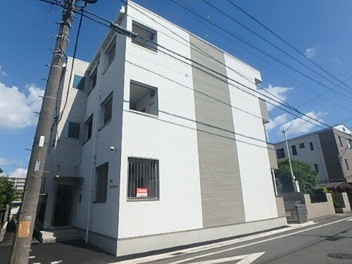 埼玉県さいたま市大宮区大成町３丁目 賃貸アパート