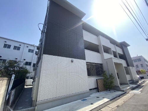 埼玉県さいたま市中央区上落合９丁目 賃貸アパート