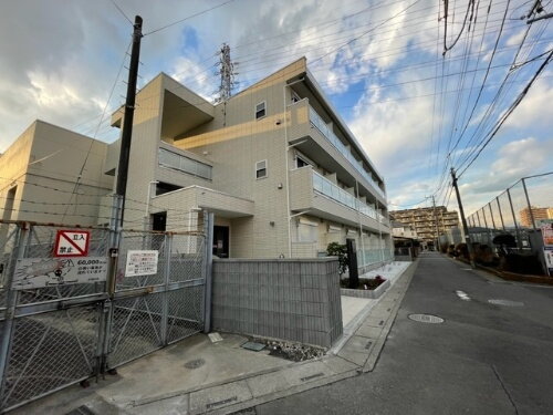 埼玉県さいたま市北区宮原町３丁目 賃貸マンション