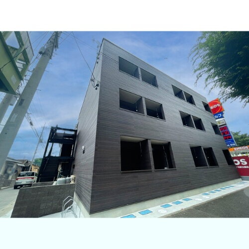 埼玉県さいたま市中央区本町西２丁目 賃貸アパート