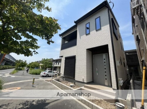 埼玉県さいたま市西区西大宮２丁目 賃貸アパート