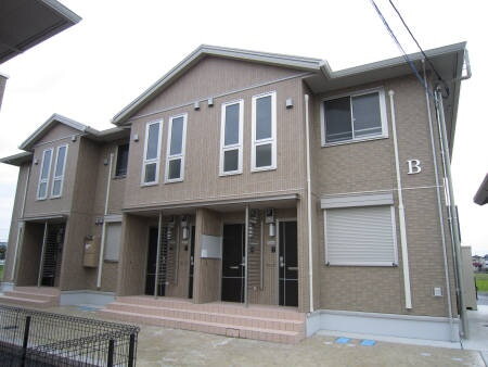 埼玉県さいたま市西区大字土屋 賃貸アパート