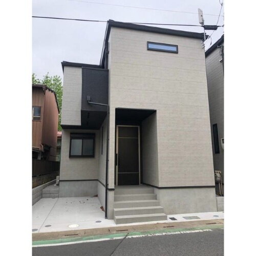 埼玉県さいたま市北区日進町２丁目 賃貸一戸建て