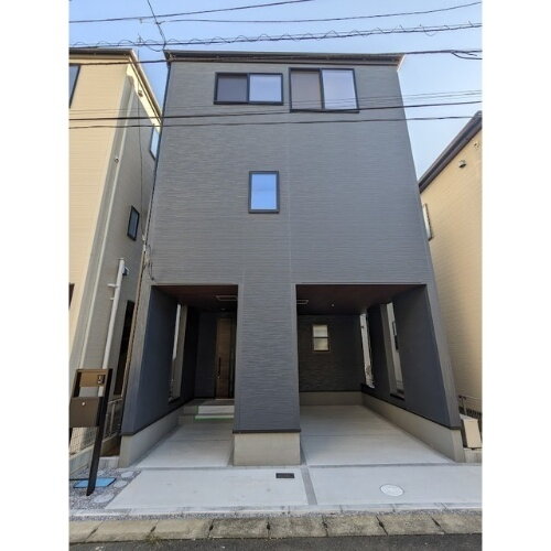 埼玉県さいたま市北区東大成町２丁目 賃貸一戸建て