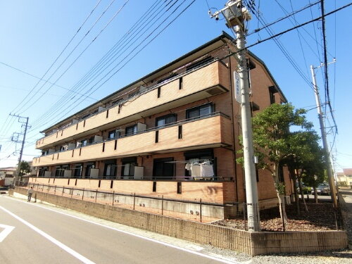 埼玉県さいたま市大宮区三橋２丁目 賃貸アパート