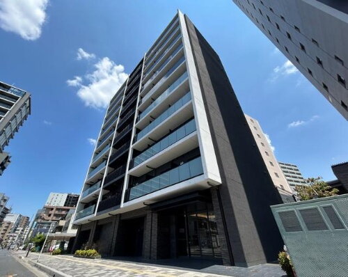 埼玉県さいたま市大宮区吉敷町２丁目 賃貸マンション