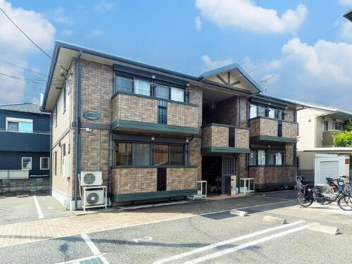 埼玉県さいたま市西区大字西遊馬 賃貸アパート