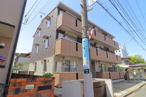 埼玉県さいたま市北区東大成町２丁目 賃貸アパート