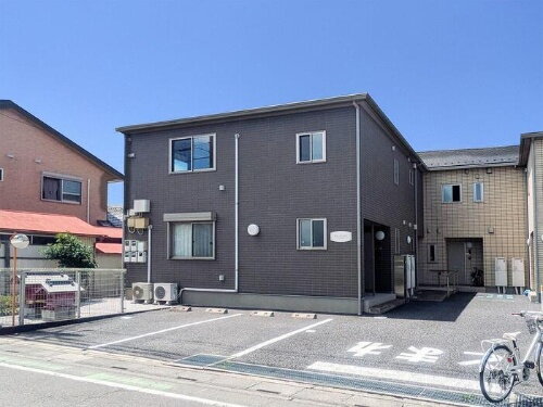 埼玉県さいたま市西区大字西遊馬 賃貸アパート