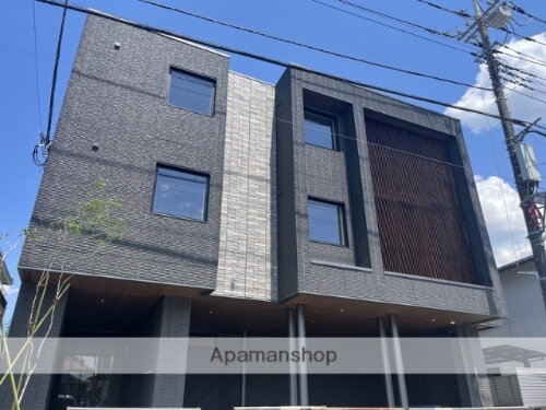 埼玉県さいたま市大宮区桜木町４丁目 3階建 