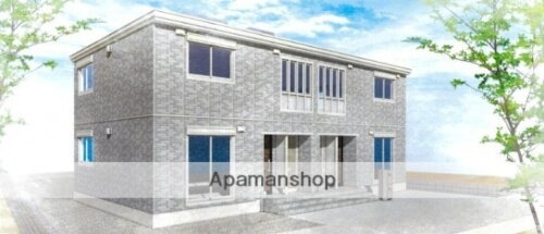 埼玉県さいたま市中央区本町西４丁目 賃貸アパート