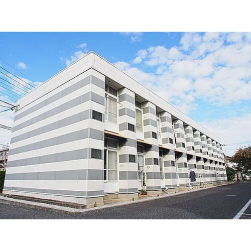 埼玉県さいたま市大宮区三橋１丁目 賃貸アパート