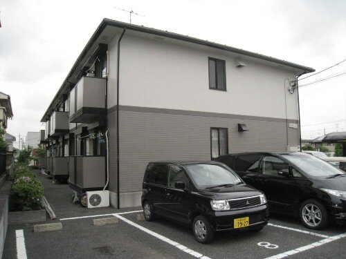 埼玉県さいたま市大宮区三橋４丁目 賃貸アパート