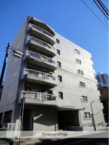 川口第２永谷マンション