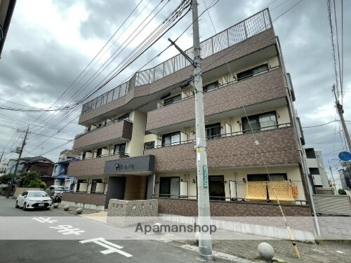 ドッグバード・Ⅰ