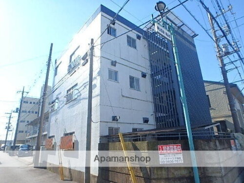 第二桜マンション