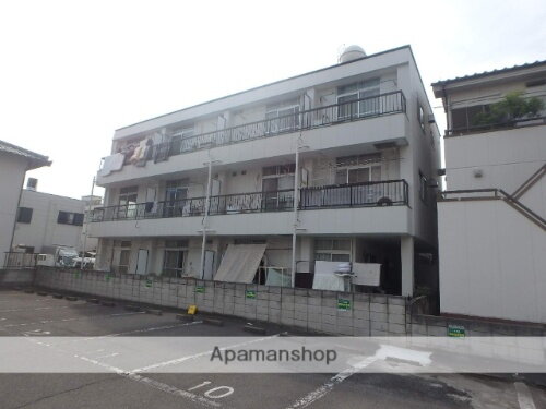 第６つくしマンション