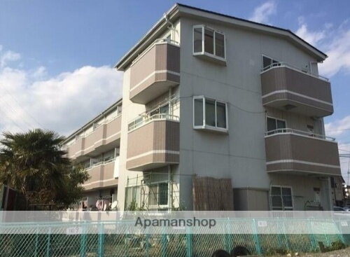 メゾンドミヌマ