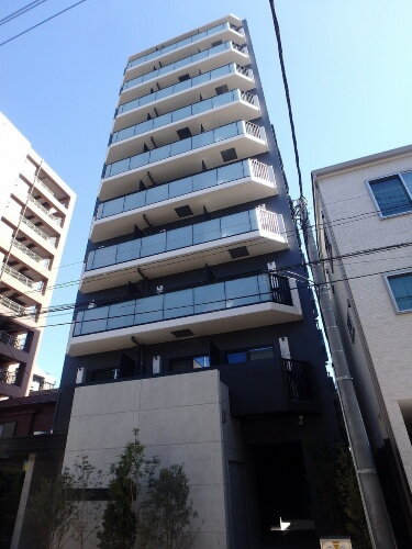 ＳーＲＥＳＩＤＥＮＣＥ川口Ｌｕｃｈｉａ