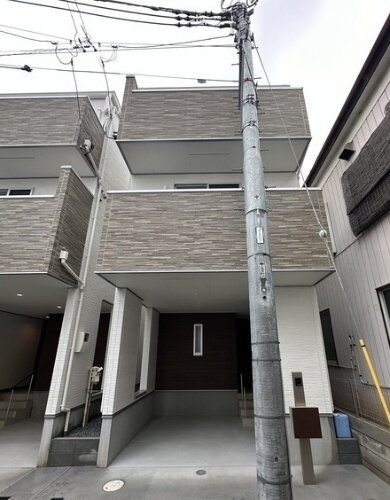 Ｋｏｌｅｔ南鳩ヶ谷１９